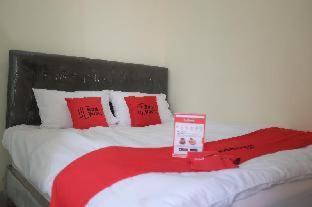 Reddoorz Plus Near Mall Ciputra Jakarta Værelse billede