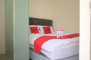 Reddoorz Plus Near Mall Ciputra Jakarta Værelse billede